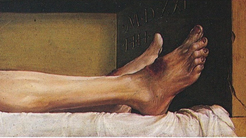 Dostoevsky's Idiot